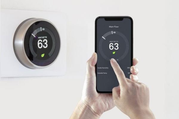 Buy heating controls online UK — thermostats, programmers, TRVs