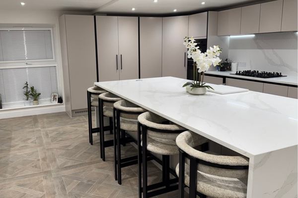 Buy kitchen taps and sinks online UK at trade prices