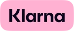 Spread the cost with Klarna
